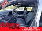 New 2025 Toyota Sienna Limited image 5