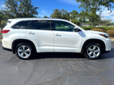 Used 2017 Toyota Highlander Limited image 6