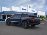 New 2025 Ford F150 Raptor image 4