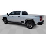New 2025 Chevrolet Silverado 2500 Custom w/ Custom Value Package image 6
