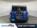 Certified 2021 Ford Bronco Big Bend image 5