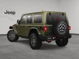 New 2025 Jeep Wrangler Unlimited Rubicon image 3