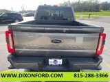 New 2025 Ford F250 Lariat w/ Black Appearance Package image 6