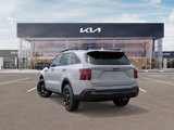 New 2026 Kia Sorento SX image 4