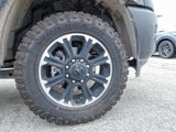 New 2025 RAM 2500 Rebel image 4