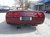 Used 2003 Chevrolet Corvette Convertible w/ Preferred Equipment Group1 image 5