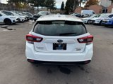 Used 2021 Subaru Impreza 2.0i Sport image 6