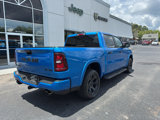 New 2026 RAM 1500 Big Horn image 2