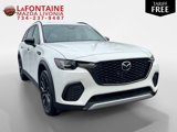 New 2025 MAZDA CX-70 3.3 Turbo w/ Premium Plus Pkg image 3
