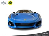 New 2024 Lotus Emira First Edition image 2