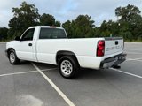 Used 2005 Chevrolet Silverado 1500 W/T image 3