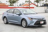 Certified 2024 Toyota Corolla LE image 4