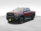 Certified 2020 RAM 2500 Power Wagon image 3