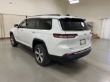 New 2025 Jeep Grand Cherokee L Limited image 6