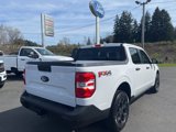 New 2025 Ford Maverick XLT w/ XLT Luxury Package image 5