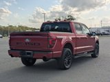Certified 2024 Ford F150 Lariat w/ Equipment Group 502A High image 4
