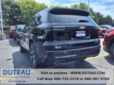 New 2026 Chevrolet Traverse High Country image 4