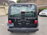 Used 1997 Jeep Wrangler SE image 6