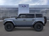 New 2025 Ford Bronco Raptor w/ Interior Carbon Fiber Pack image 3
