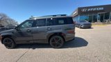 New 2025 Hyundai Santa Fe Calligraphy image 5