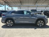 Used 2024 Volkswagen Atlas Cross Sport SEL Premium R-Line image 3