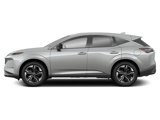 New 2025 Nissan Murano SL w/ Cargo Package image 4