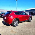 Used 2021 MAZDA CX-5 Grand Touring image 4
