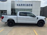 New 2025 Ford F150 XLT image 4