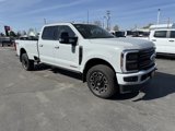 New 2025 Ford F350 Platinum image 4