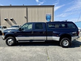 Used 1999 Ford F350 XLT image 2