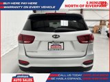 Used 2020 Kia Sorento LX image 5