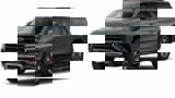New 2025 Chevrolet Suburban Z71 w/ Z71 Off-Road Package image 2
