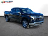 New 2025 Chevrolet Silverado 1500 LTZ w/ LTZ Premium Package image 4