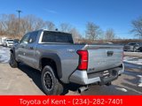 New 2025 Toyota Tacoma TRD Off-Road image 4