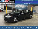 Used 2023 Nissan Maxima SV w/ Floor Mat Group image 1