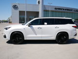 New 2025 Lexus TX 500h AWD image 3