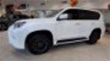 Used 2022 Lexus GX 460 Premium w/ Premium Package image 2