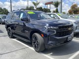 Used 2022 Chevrolet Tahoe LS image 3