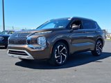 Used 2022 Mitsubishi Outlander SEL image 3