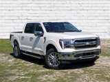 New 2025 Ford F150 Lariat w/ Equipment Group 501A Mid image 1