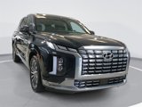 Certified 2025 Hyundai Palisade Calligraphy image 3