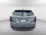 New 2025 Cadillac XT5 Premium Luxury image 5