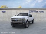 New 2025 Ford F350 King Ranch w/ FX4 Off-Road Package image 2