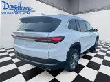 New 2025 Buick Enclave Preferred image 5