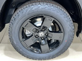 New 2025 Honda Ridgeline Black Edition image 5