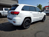 Used 2018 Jeep Grand Cherokee Altitude image 4