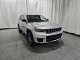 New 2025 Jeep Grand Cherokee L Limited image 2
