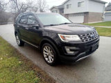 Used 2017 Ford Explorer Limited image 4