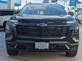 New 2025 Chevrolet Equinox RS w/ Convenience Package III image 5