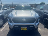 New 2025 Toyota Tacoma TRD Off-Road image 2